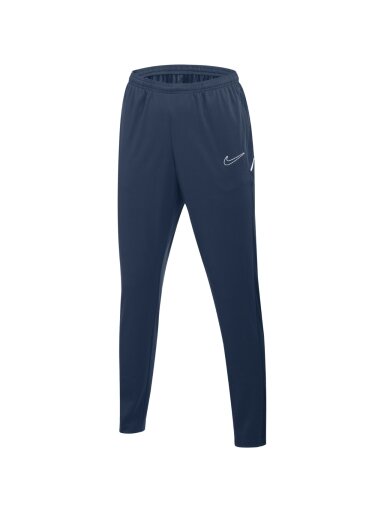 Nike Dri-Fit Academy 25 moteriškos kelnės, tamsiai mėlynos FZ9814 410