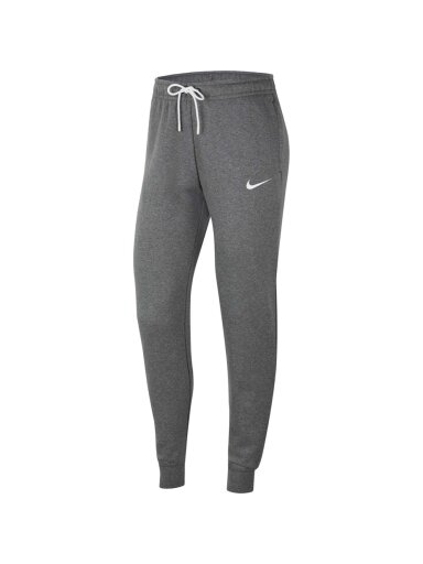 Nike Park 20 Fleece moteriškos kelnės, grafitas CW6961 071