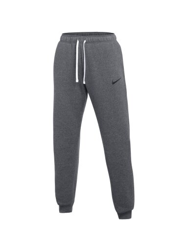 Nike Park moterims tamsiai pilkos sportinės kelnės IB1250 063