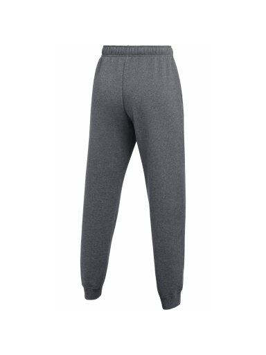 Nike Park moterims tamsiai pilkos sportinės kelnės IB1250 063