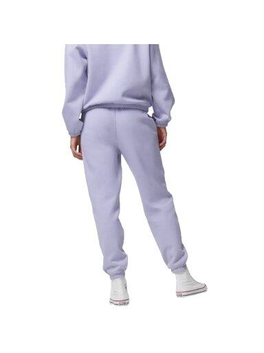 Moteriškos kelnės Outhorn F433 šviesiai violetinės OTHAW23TTROF433 52S