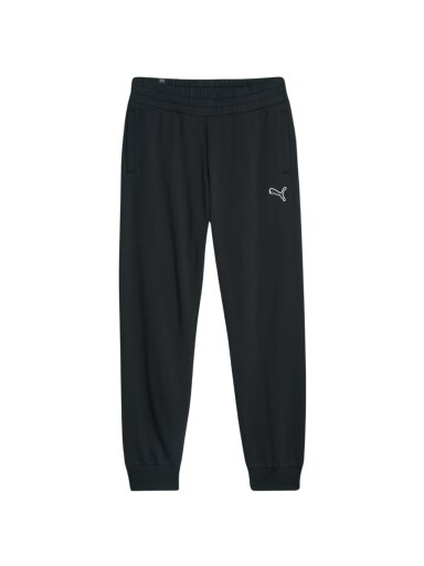 Puma Better Essentials moteriškos kelnės juodos 676805 01