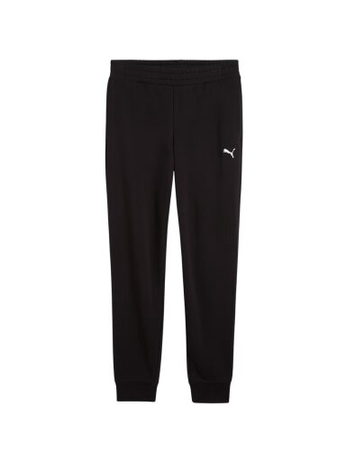 Puma ESS Sweatpants TR moterims juodos 683284 01