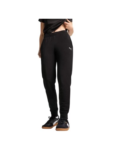 Puma ESS Sweatpants TR moterims juodos 683284 01