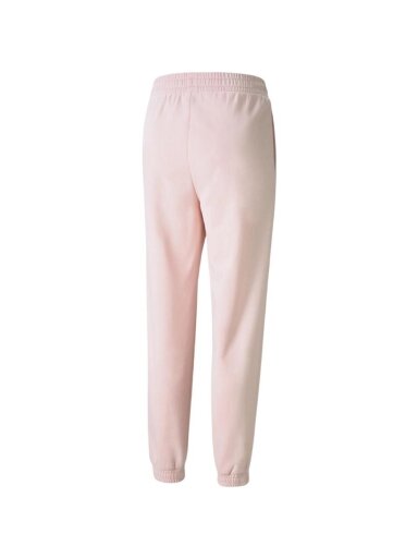 Puma Modern Sports Pants moteriškos kelnės, rožinės spalvos 589489 36