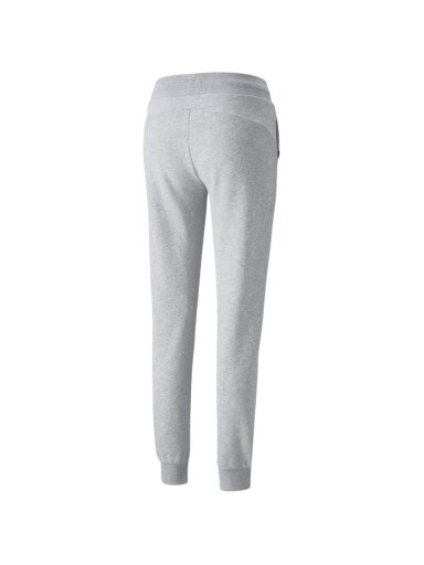 Puma Power Graphic Pants moteriškos kelnės, pilkos 847115 04