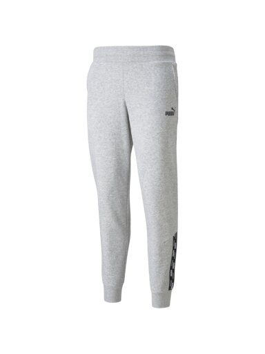 Puma Power Pants FL moteriškos kelnės, pilkos 589546 04