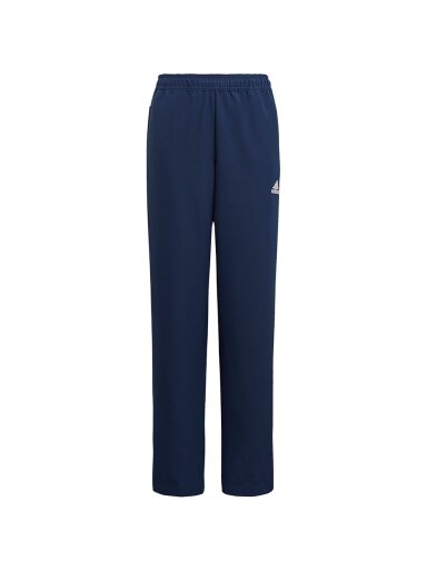 Adidas Entrada 22 Presentation Kelnės vaikams, tamsiai mėlyna H57524