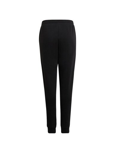 Adidas Entrada 22 sportinės kelnės vaikams, juodos H57518