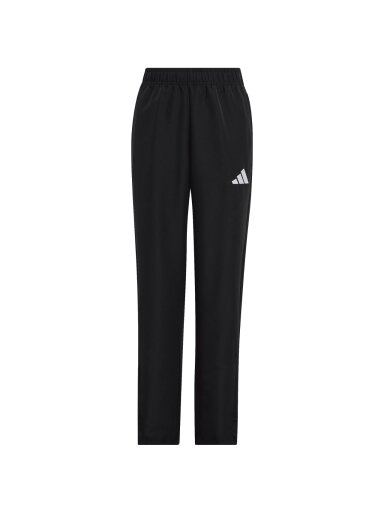 Adidas Entrada 26 Presentation vaikams kelnės juodos JZ9129