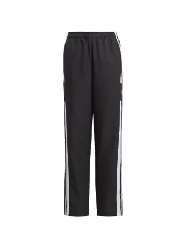 Adidas Squadra 21 Presentation vaikiškos kelnės, juodos GK9559