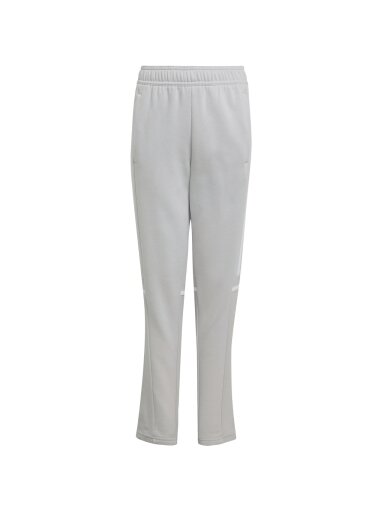 adidas Squadra 25 Sweat sportinės kelnės vaikams pilkos JD4823