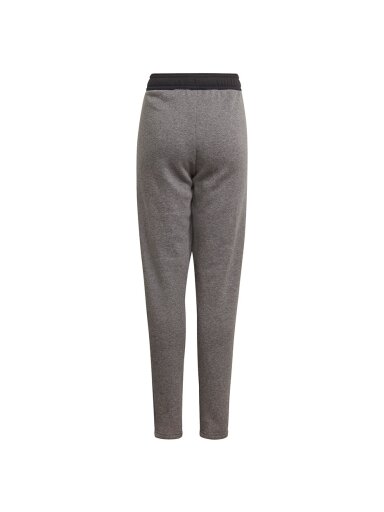 Adidas Tiro 21 Sweat vaikiškos kelnės, pilkos GP8809