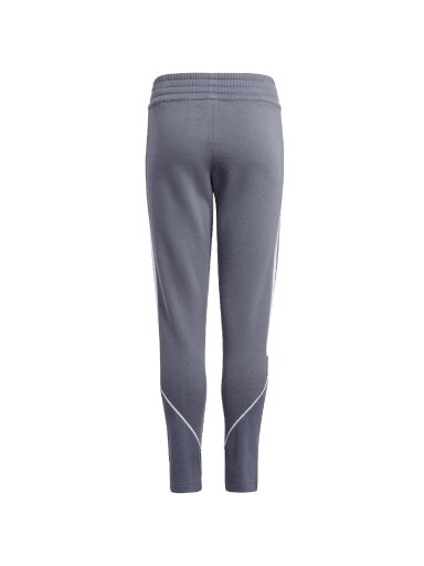 Adidas Tiro 23 League Sweat vaikiškos kelnės, pilkos HZ3020