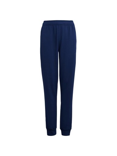 Adidas Tiro 25 kelnės vaikams tamsiai mėlynos JC5129