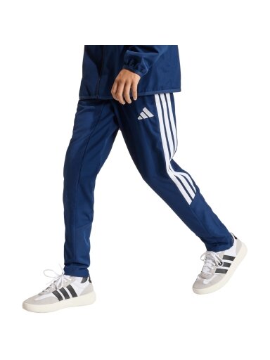 adidas Tiro 26 League Presentation kelnės vaikams tamsiai mėlynos JZ9052
