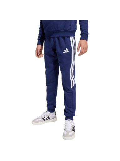 Adidas Tiro 26 League Sweat kelnės vaikams tamsiai mėlynos JY9673