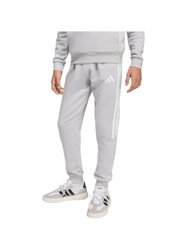 Adidas Tiro 26 League Sweat kelnės vaikams pilkos JY9672