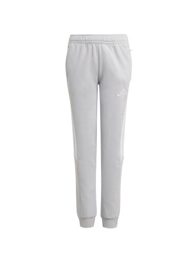Adidas Tiro 26 League Sweat kelnės vaikams pilkos JY9672