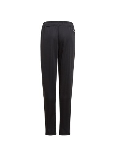 Adidas Tiro Trackpant vaikiškos kelnės, juodos GN5495