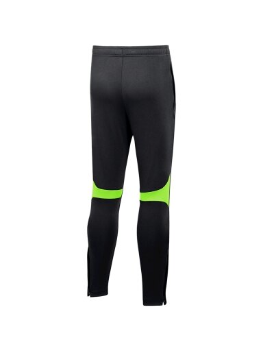 Nike Academy Pro Pant Youth juodos vaikiškos kelnės DH9325 010