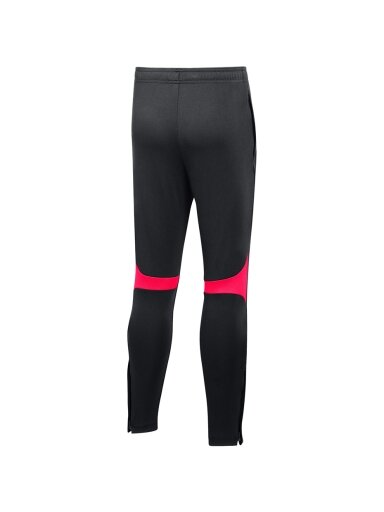 Nike Academy Pro Pant Youth vaikiškos kelnės juodos ir oranžinės spalvos DH9325 013