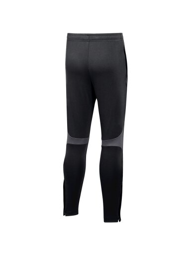 Nike Academy Pro Pant Youth juodos ir pilkos vaikiškos kelnės DH9325 014