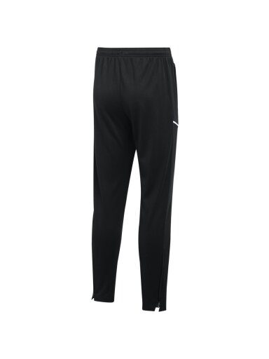 Nike Dri-Fit Academy 25 kelnės vaikams juodos FZ9816 010