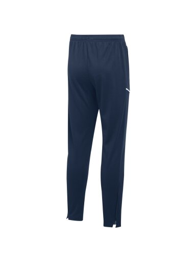 Nike Dri-Fit Academy 25 vaikiškos kelnės tamsiai mėlynos FZ9816 410