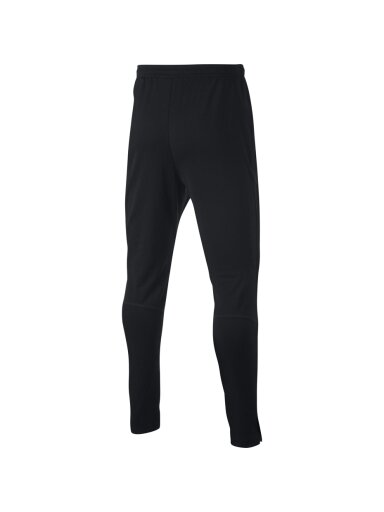Nike Dri-FIT Academy Pant JUNIOR vaikiškos kelnės juodos AO0745 011