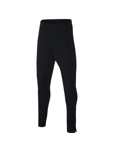 Nike Dri-FIT Academy Pant JUNIOR vaikiškos kelnės juodos AO0745 011