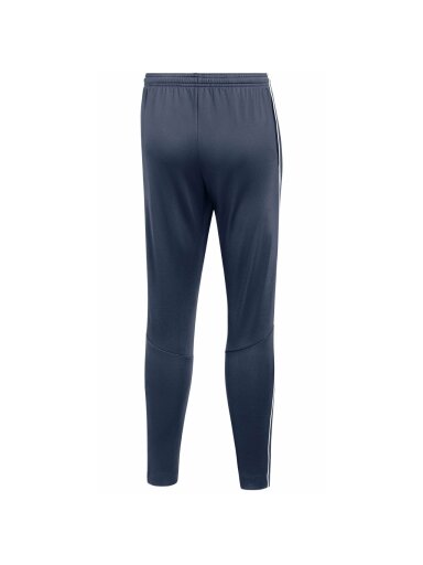 Nike Dri-Fit Park vaikams mėlynos sporto kelnės 26 HM7212 410