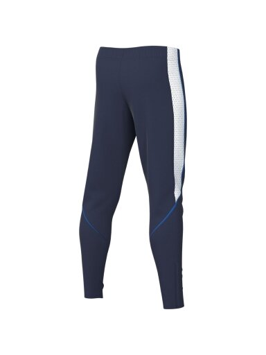 Nike Dri-Fit Strike 26 vaikiškos kelnės, tamsiai mėlynos HV8395 410