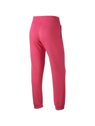 Nike vaikams FLC REG sportinės kelnės 806326 615