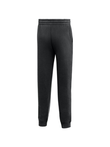 Nike Park 26 Fleece vaikams juodos spalvos sportinės kelnės