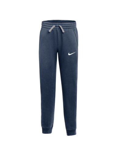 Nike Park 26 Fleece vaikams tamsiai mėlynos spalvos IB1252 410