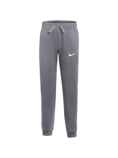 Nike Park 26 Fleece vaikams pilkos spalvos IB1252 071