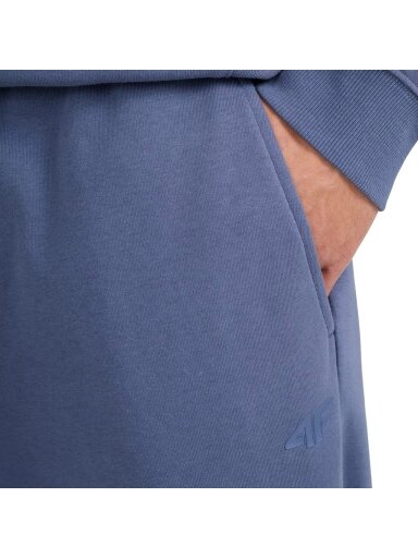 4F vyriškos džinsinės kelnės CAS M1140 denim 32S