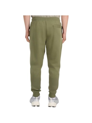 4F vyriškos kelnės CAS M1385 khaki 4FWSS26TTROM1385 43S