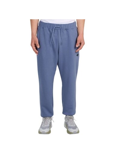 4F vyriškos kelnės CAS M1673 denim 4FWMM00TTROM1673 32S