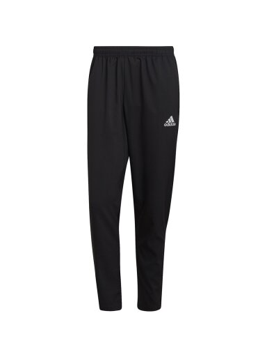 Vyriškos Adidas Entrada 22 Presentation Pants juodos H57533