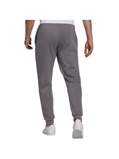 Adidas Entrada 22 Sweat Pant vyriškos kelnės, pilkos H57531
