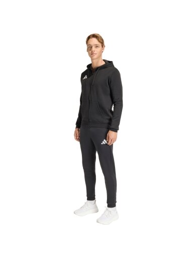 adidas Entrada 26 Sweat vyrams juodos JZ9138