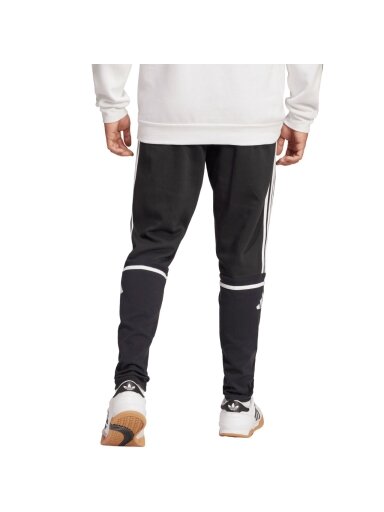 Adidas Squadra 25 Sweat Pant vyrams juodos JE2765