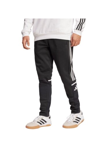 Adidas Squadra 25 Sweat Pant vyrams juodos JE2765
