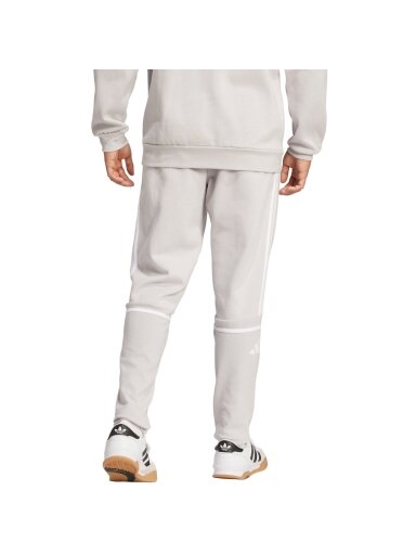 adidas Squadra 25 Sweat vyriškos kelnės pilkos JD2962