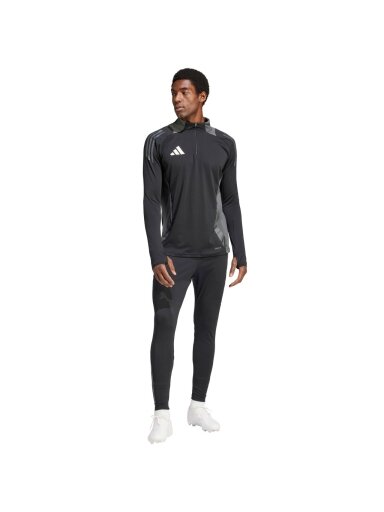 Adidas Tiro 24 Competition Training vyriškos kelnės juodos IP1878