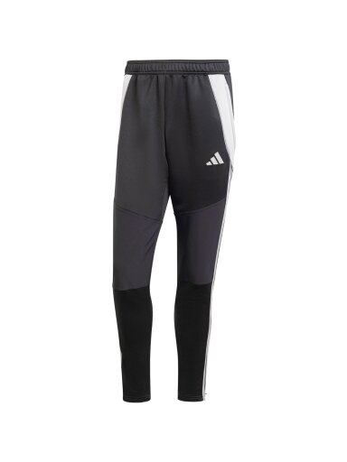 Adidas Tiro 24 Winterized vyriškos kelnės juodos IM9974