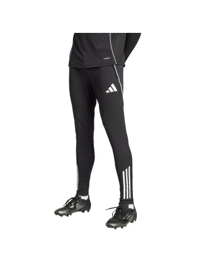 adidas Tiro 25 Competition Training vyrams juodos IW0415