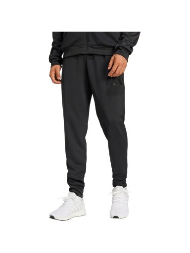 adidas Tiro 25 kelnės vyrams juodos JD9082